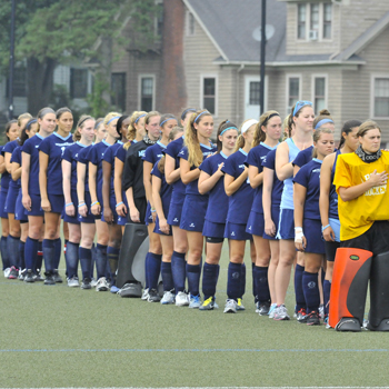 2013-14 Field Hockey Year In Review