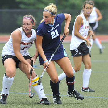 Lyons Game Day Central: Field Hockey vs. Montclair State - NCAA 2nd Round