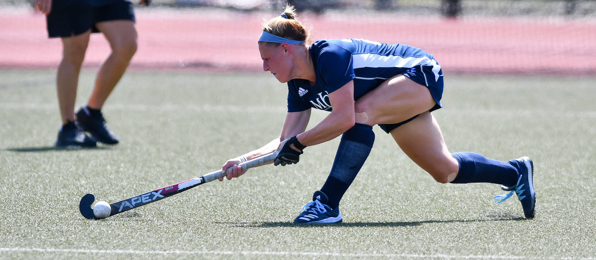 Field Hockey Drops Non-Conference Decision to Worcester State