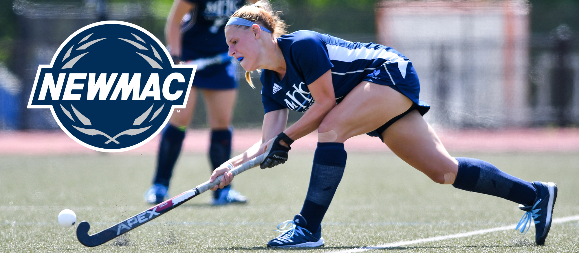 Montigny Collects NEWMAC Field Hockey Defensive Athlete of the Week Honors