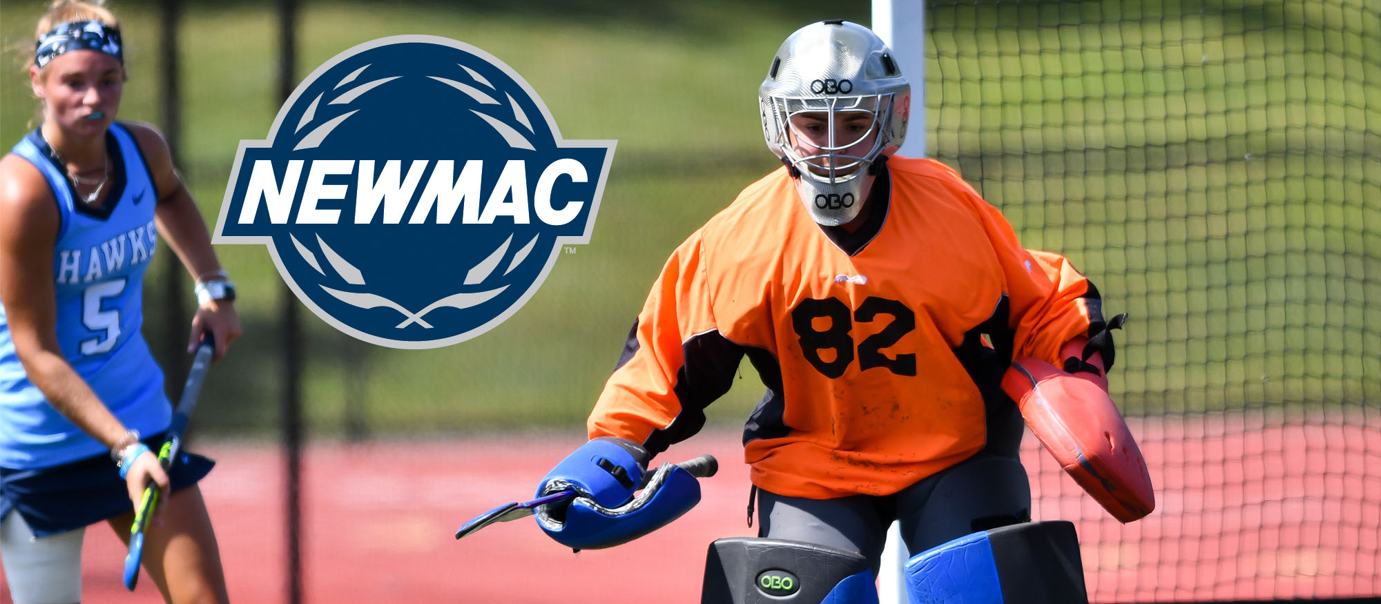 Turner Collects NEWMAC Field Hockey Defensive Athlete of the Week Honors