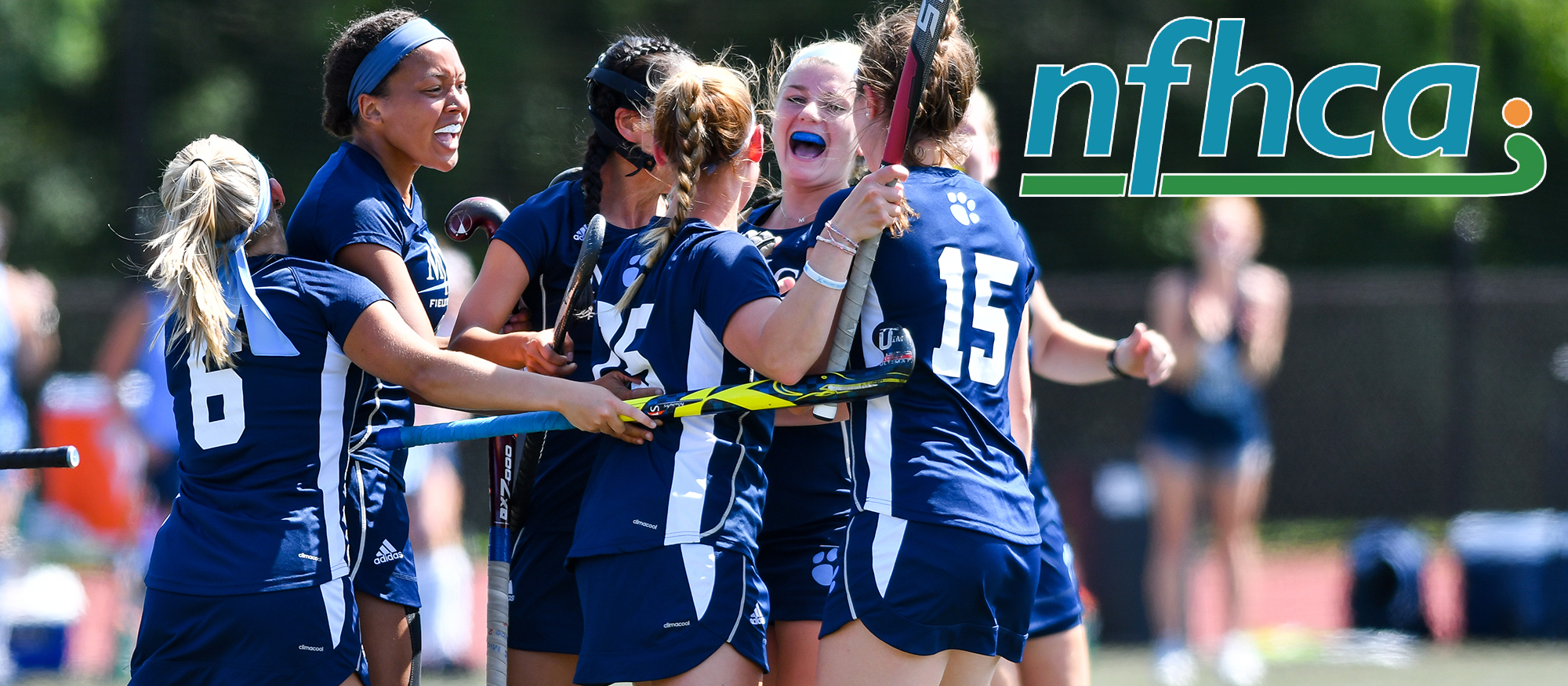 Field Hockey Collects Zag/NFHCA Team Academic Award; 14 Student-Athletes Recognized Individually