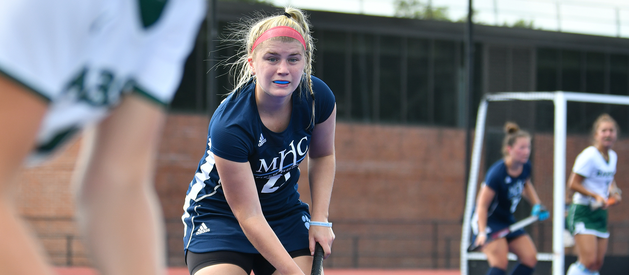 Field Hockey Drops Non-Conference Contest Versus Western New England, 3-1