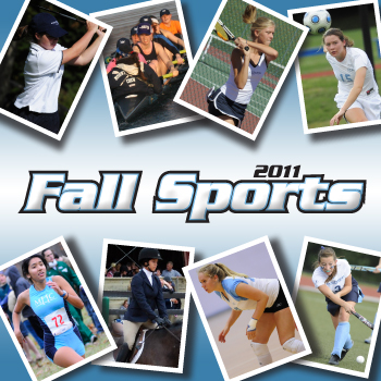 2011 Fall Schedules Now Available