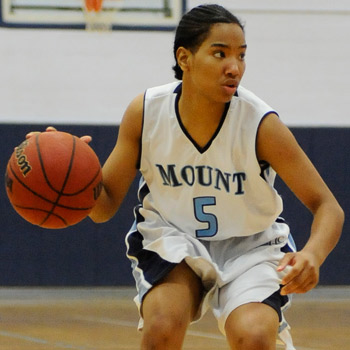 Basketball: Smith at Mount Holyoke
