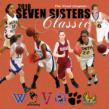Smith Breezes Past Bryn Mawr in Fifth Game of 2010 Seven Sisters Classic