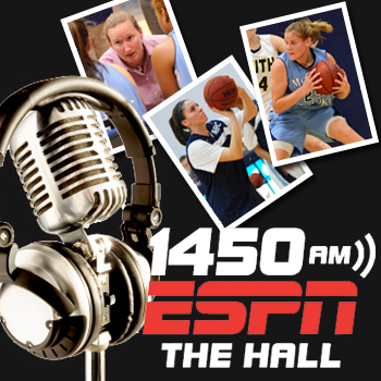 Basketball Trio to Appear on ESPN Radio Friday