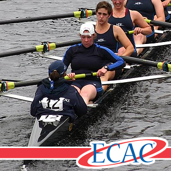 Enright Selected to ECAC National Invitational Rowing Championship All-Conference Team