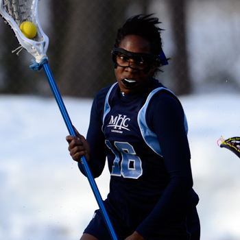 Lacrosse: MIT at Mount Holyoke