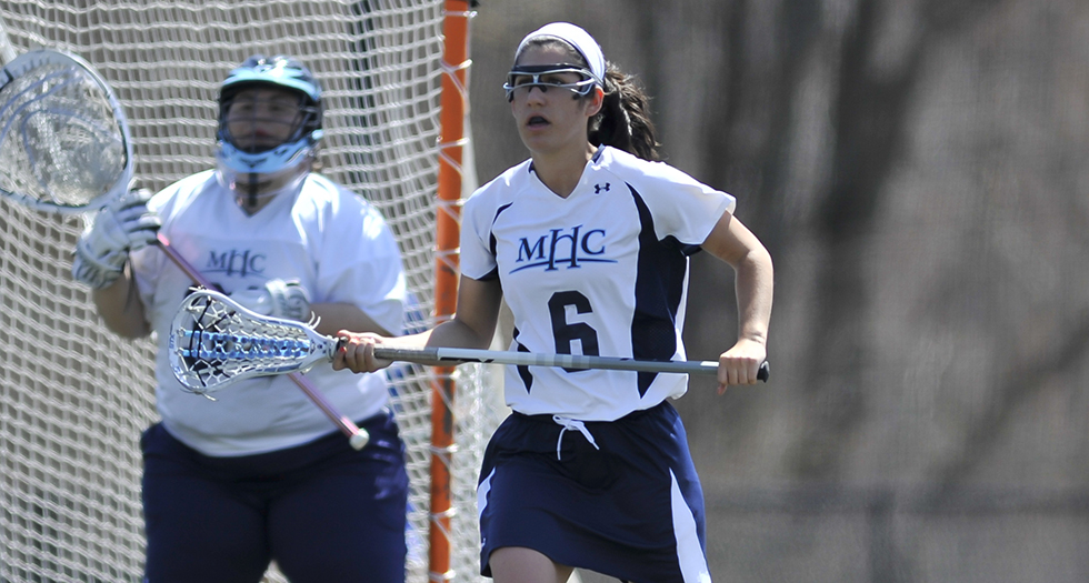 Lacrosse Falls to Westfield State in Home Opener