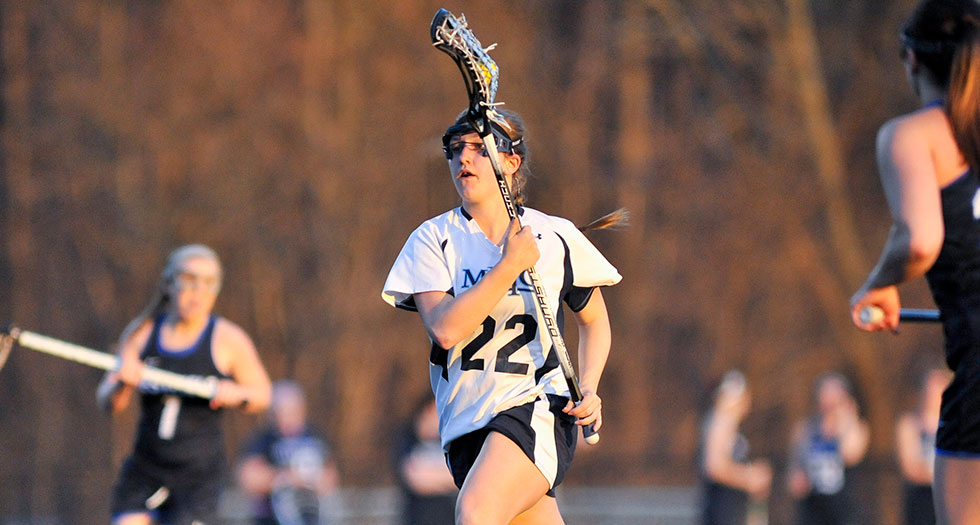 Lacrosse Falls to Wheaton in Battle of the Lyons