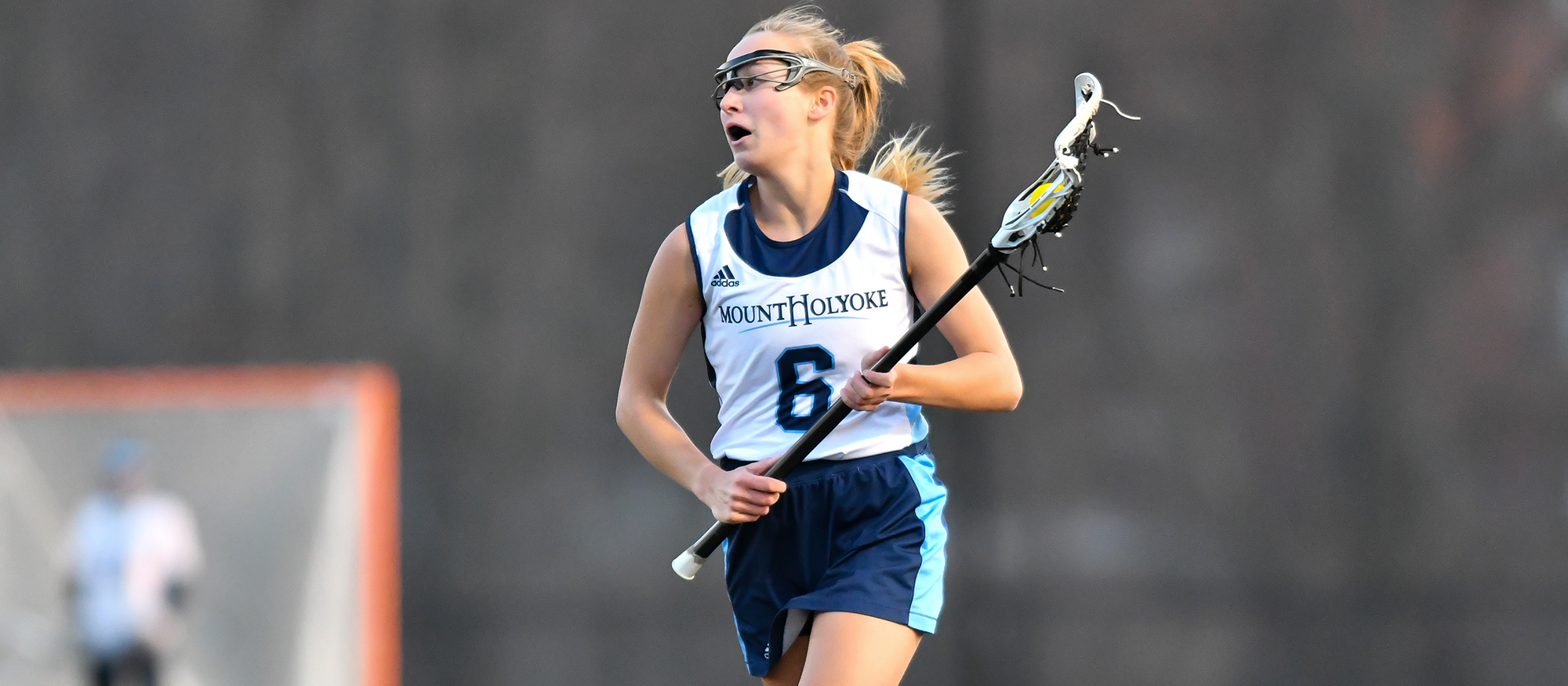 Lacrosse Falls to Bridgewater State in Non-Conference Play