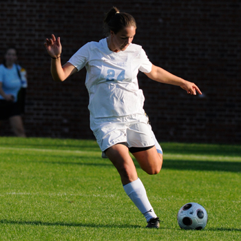 Lyons Game Day Central: Soccer vs. Amherst