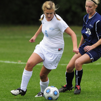 Lyons Game Day Central: Soccer vs. Colby-Sawyer