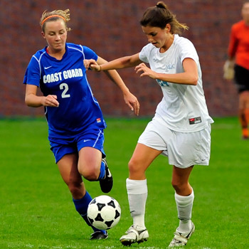 Soccer: Connecticut College at Mount Holyoke