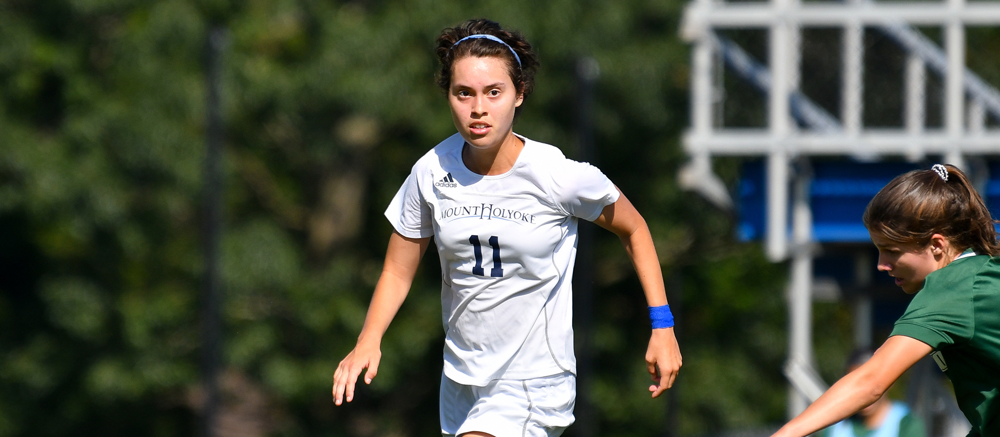 Soccer Falls to WPI in NEWMAC Play