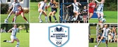 Six soccer Lyons named CSC Academic All-District