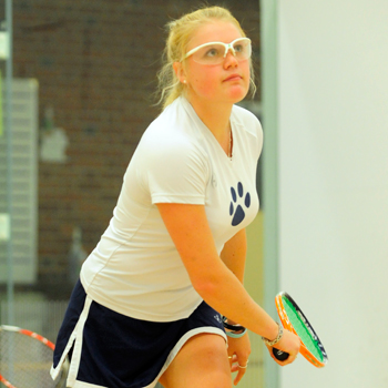 Lyons Game Day Central: Squash Hosts Smith and Tufts