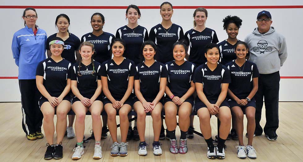 2015-16 Squash Year In Review
