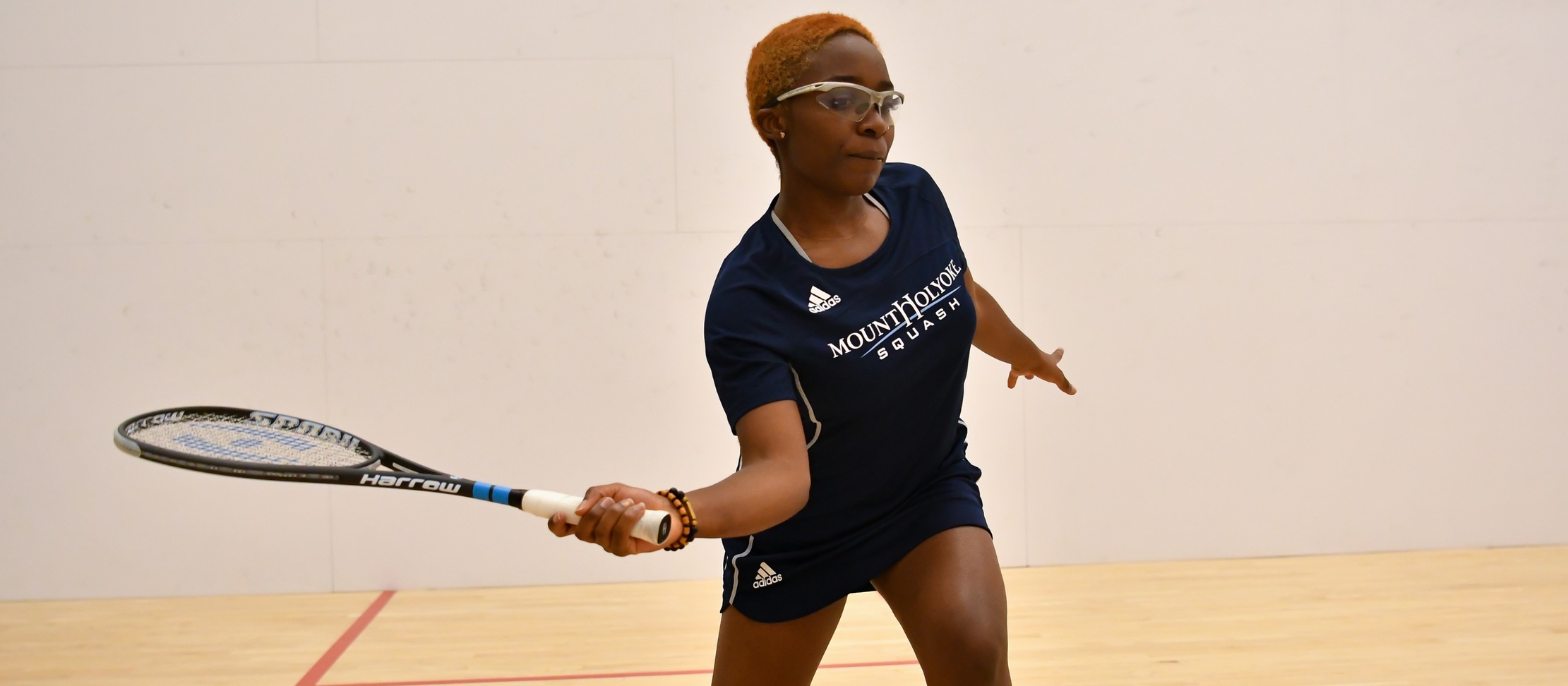 Seventh-Seeded Boston College Downs No. 3 Squash, 7-2, at CSA Team National Championships