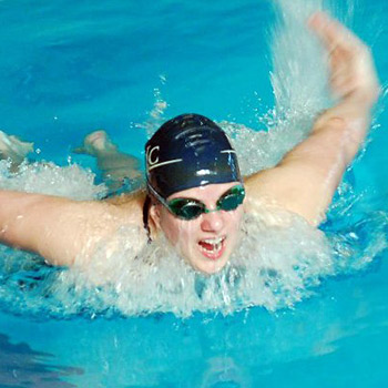Swimming and Diving Set to Host Mount Holyoke Invitational