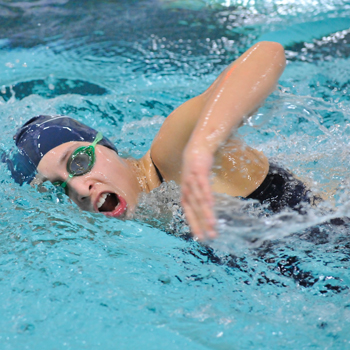 Lyons Game Day Central: Swimming and Diving Set For Home Invitational