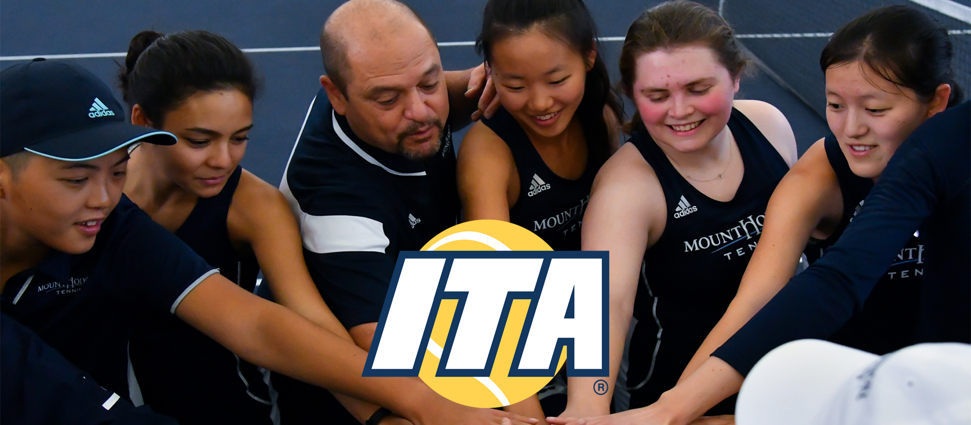 Tennis Garners ITA All-Academic Team Honors; Nine Student-Athletes Recognized Individually
