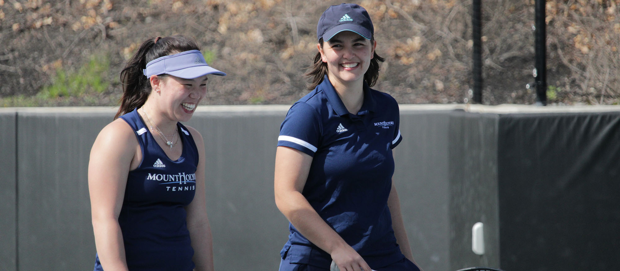 Nationally-Ranked Babson Tops Tennis in NEWMAC Championship Quarterfinals