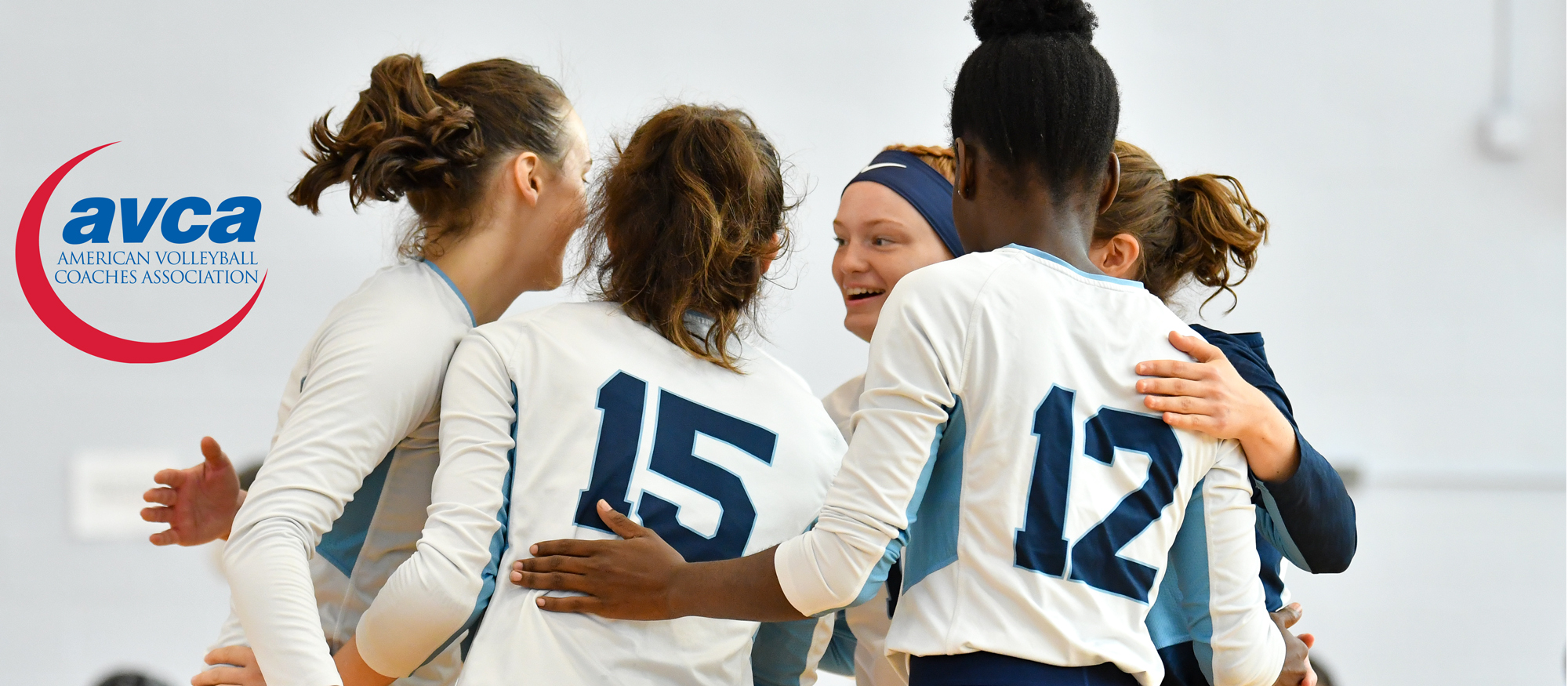 Mount Holyoke volleyball's team GPA in 2022-23 ranked among the top 20 percent among all Division III women's teams. (RJB Sports file photo)