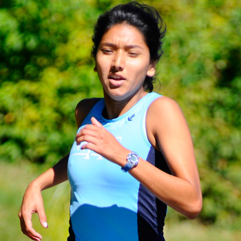 Cross Country Takes Part in UMass Dartmouth Invitational