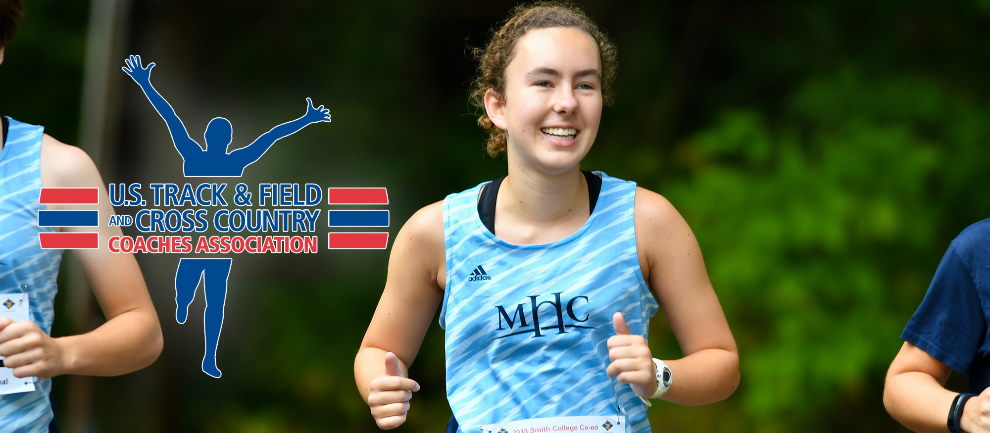 Cross Country Slotted at No. 8 in USTFCCCA Regional Rankings