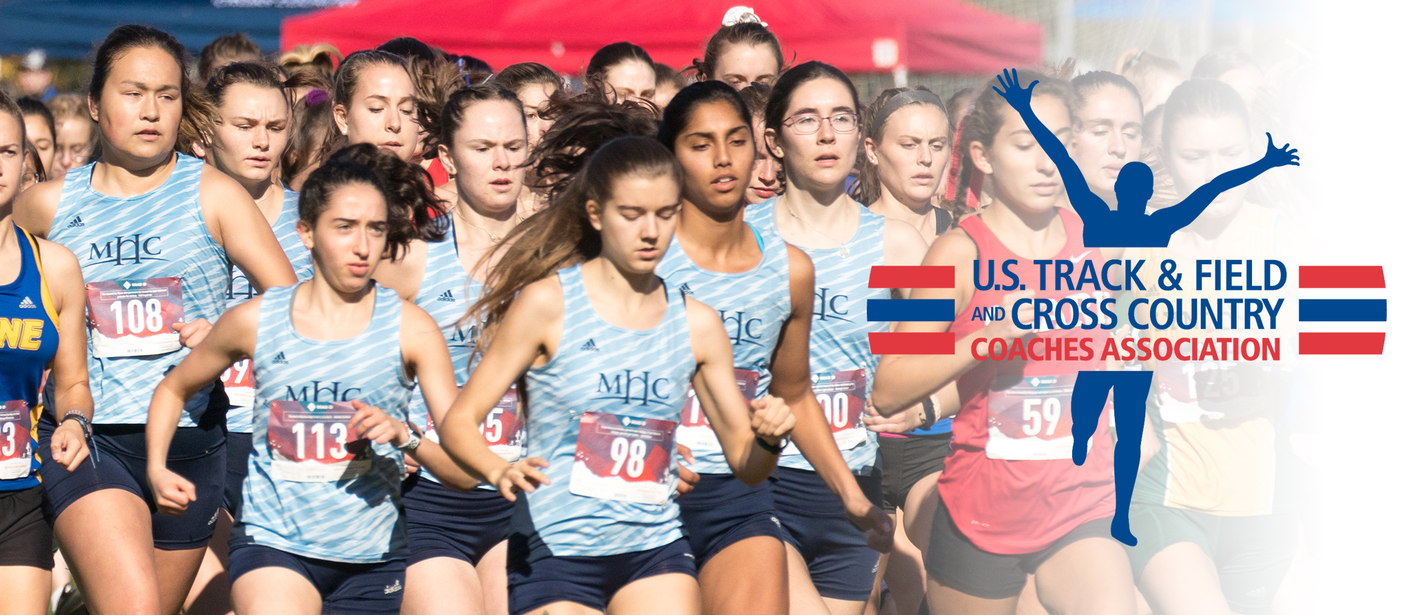 Cross Country Earns USTFCCCA Academic Team Award; Three Recognized Individually
