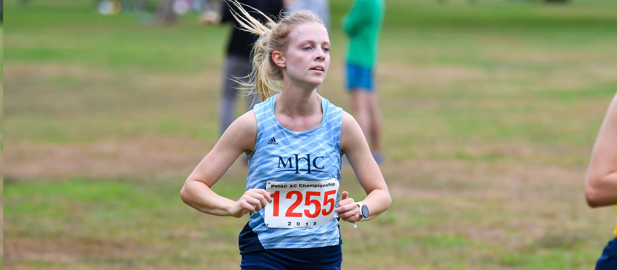 Cross Country Brings Strong Performances to the Connecticut College Invitational