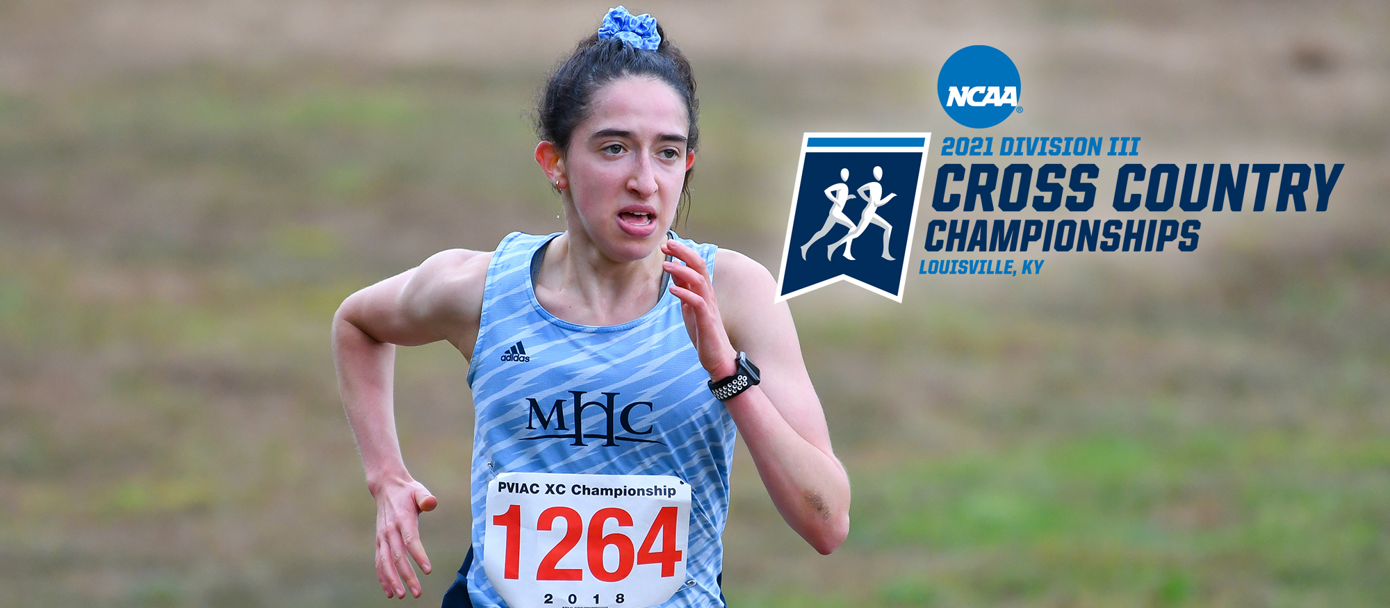 Selkin Selected to Compete at NCAA Division III Women's Cross Country National Championships